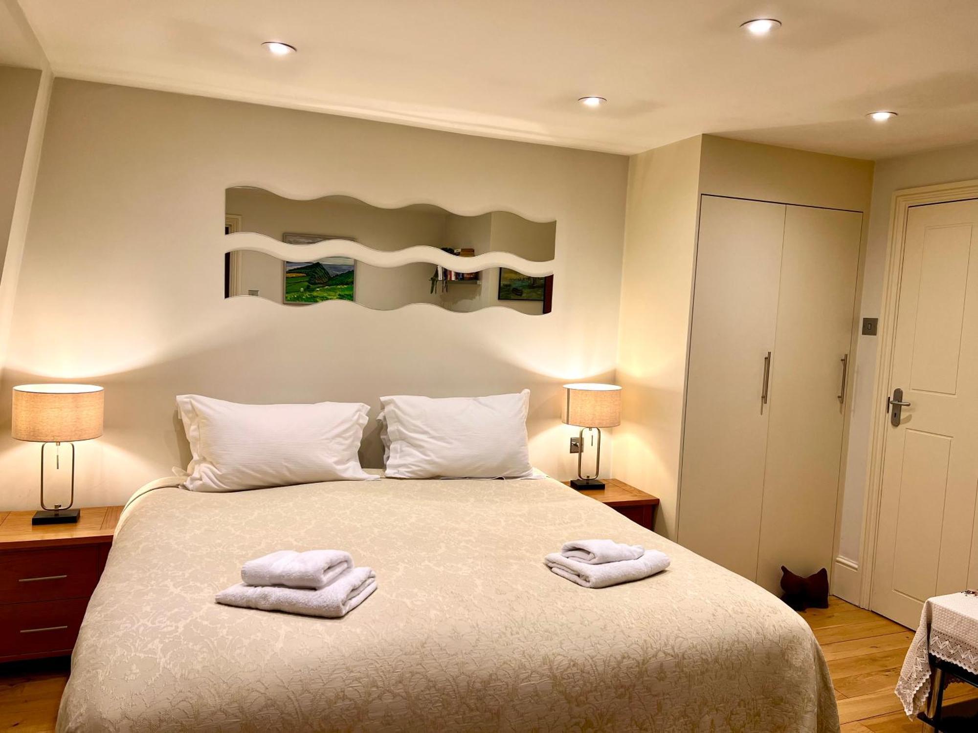 Georgiana'S Guesthouse ロンドン エクステリア 写真