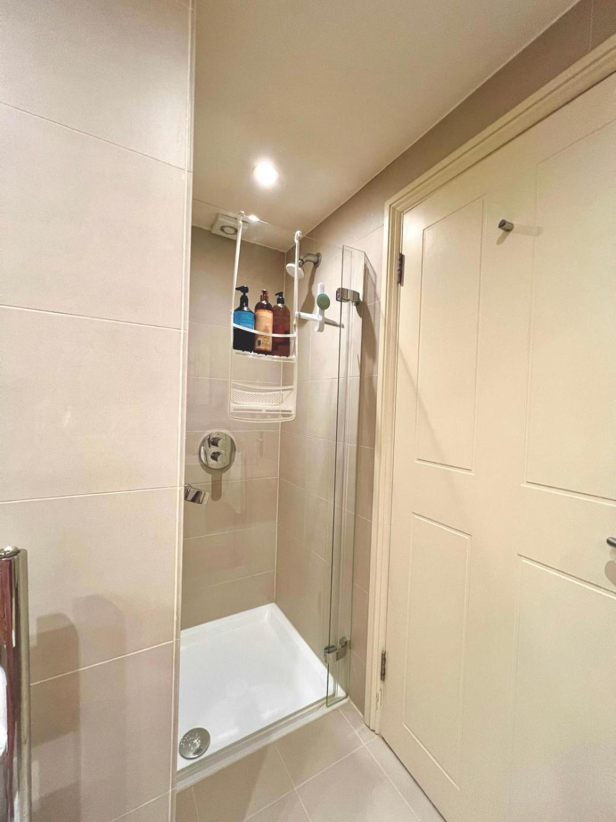 Georgiana'S Guesthouse ロンドン 部屋 写真